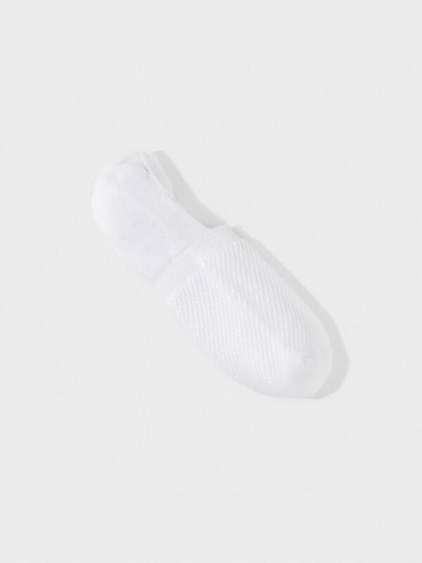 носки подследники дет